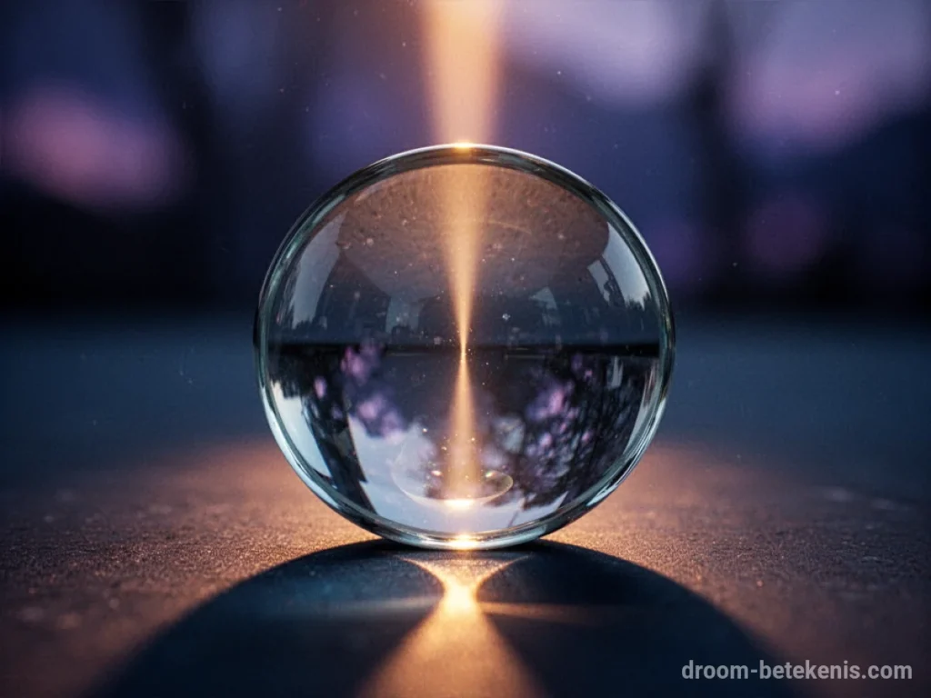 Dromen over Lens : betekenis en droominterpretatie