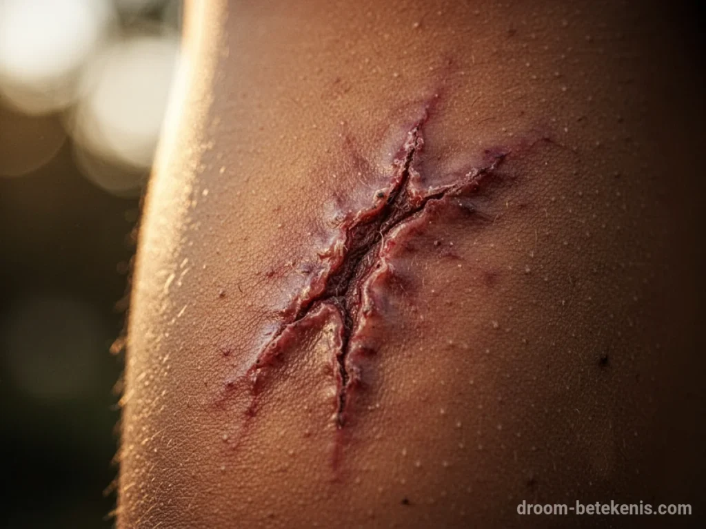 Dromen over Les : betekenis en droominterpretatie