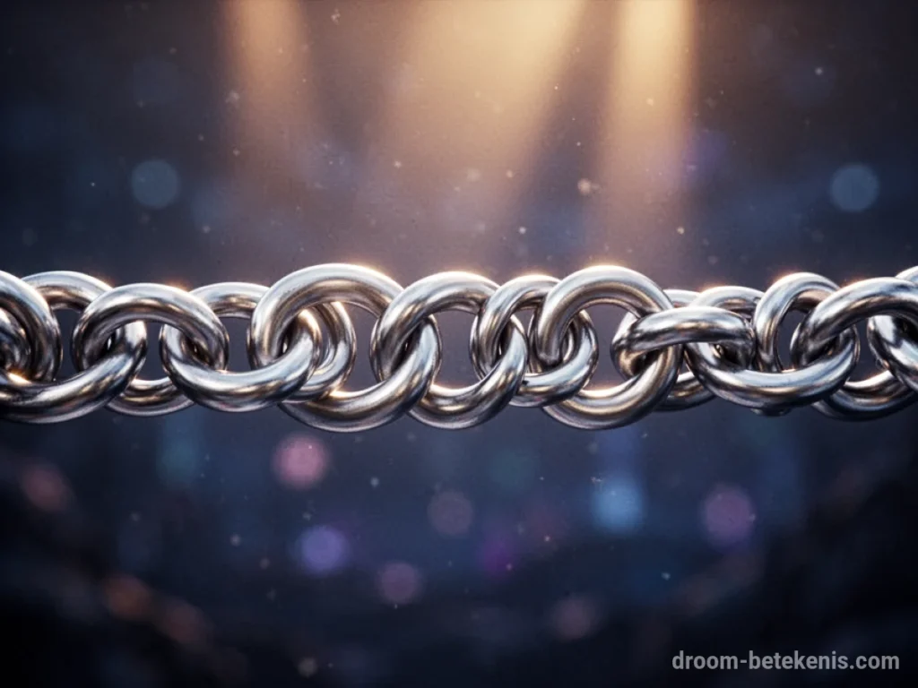 Dromen over Links : betekenis en droominterpretatie