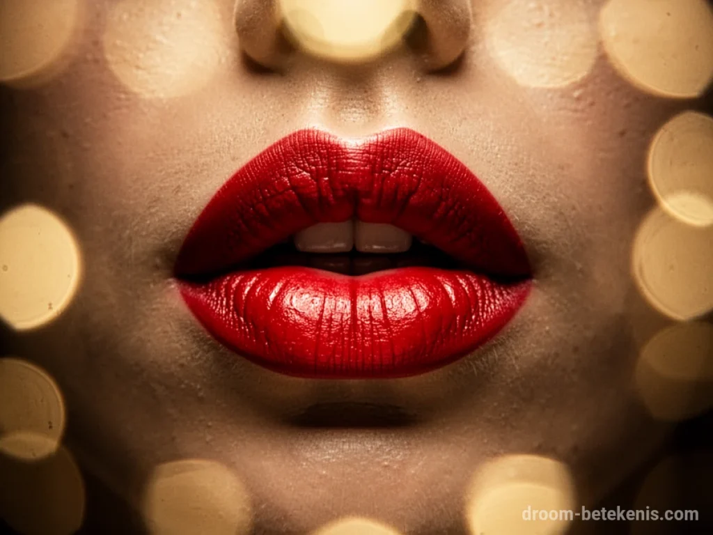 Dromen over Lip : betekenis en droominterpretatie
