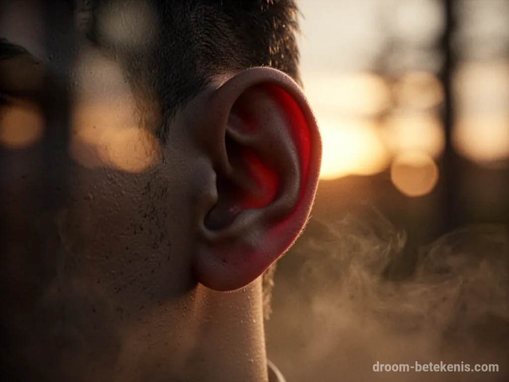 Dromen over Luisteren : betekenis en droominterpretatie