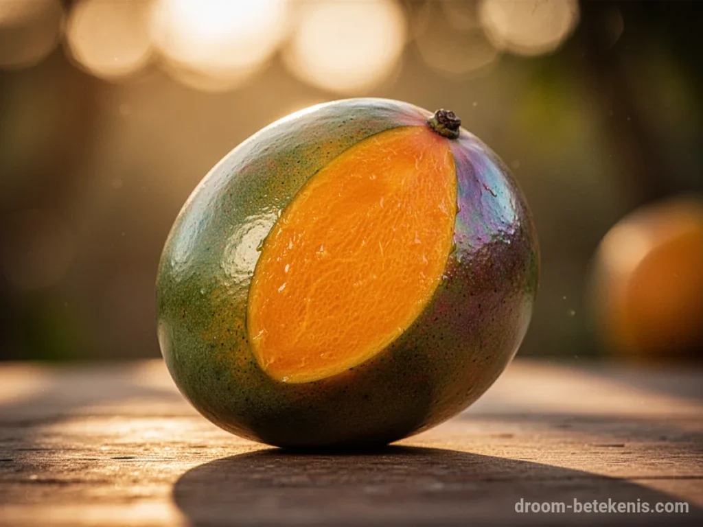 Dromen over Mango : betekenis en droominterpretatie