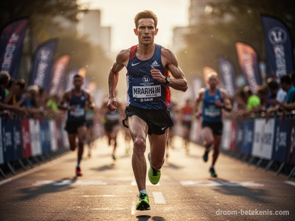 Dromen over Marathon : betekenis en droominterpretatie