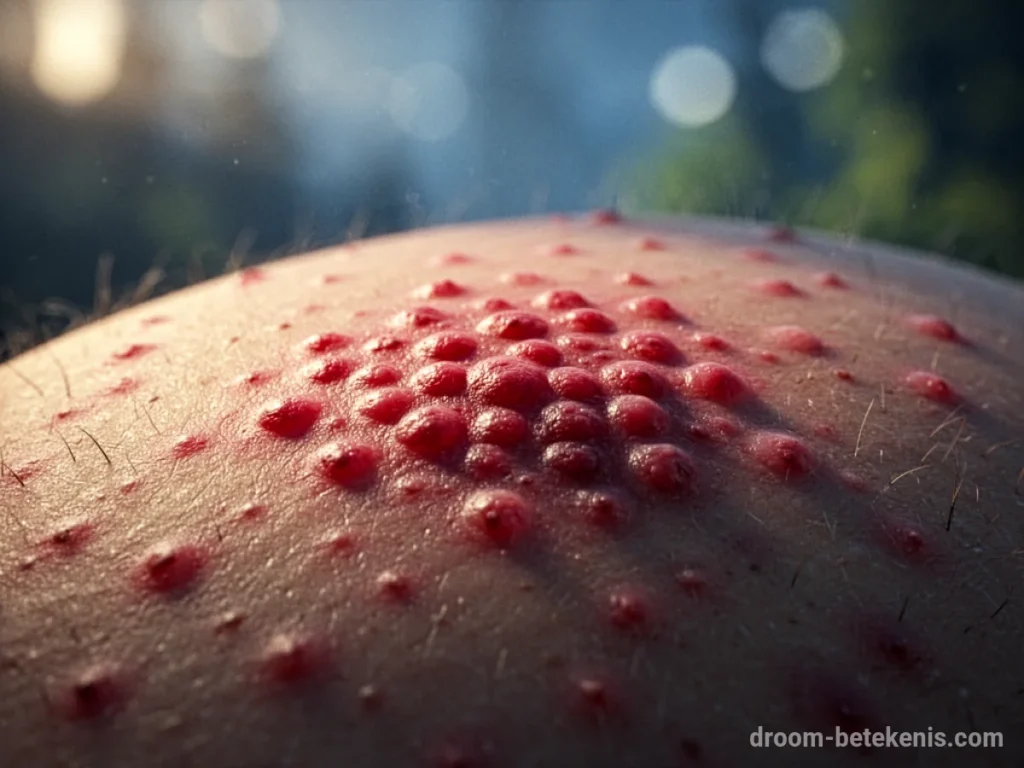 Dromen over Mazelen : betekenis en droominterpretatie