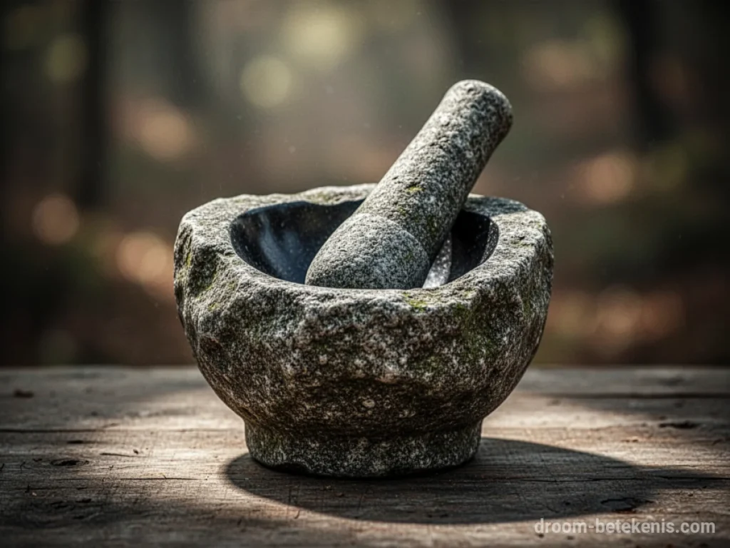 Dromen over Mortel : betekenis en droominterpretatie