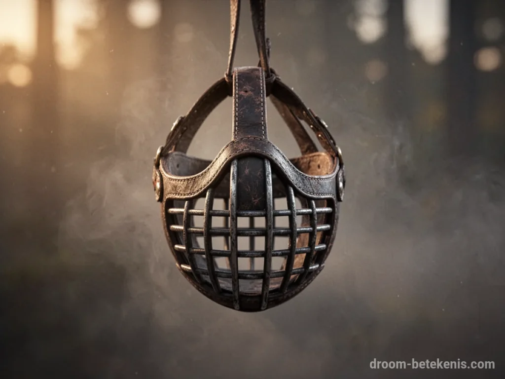Dromen over Muil : betekenis en droominterpretatie