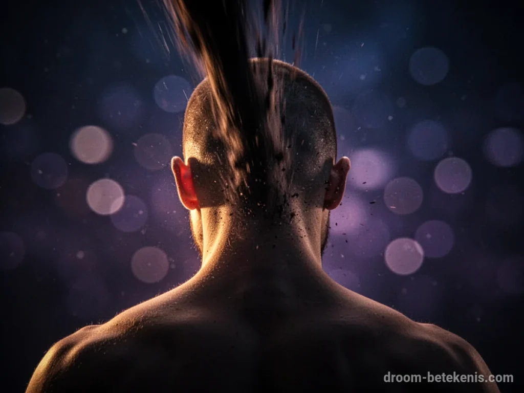 Dromen over Nekslag : betekenis en droominterpretatie