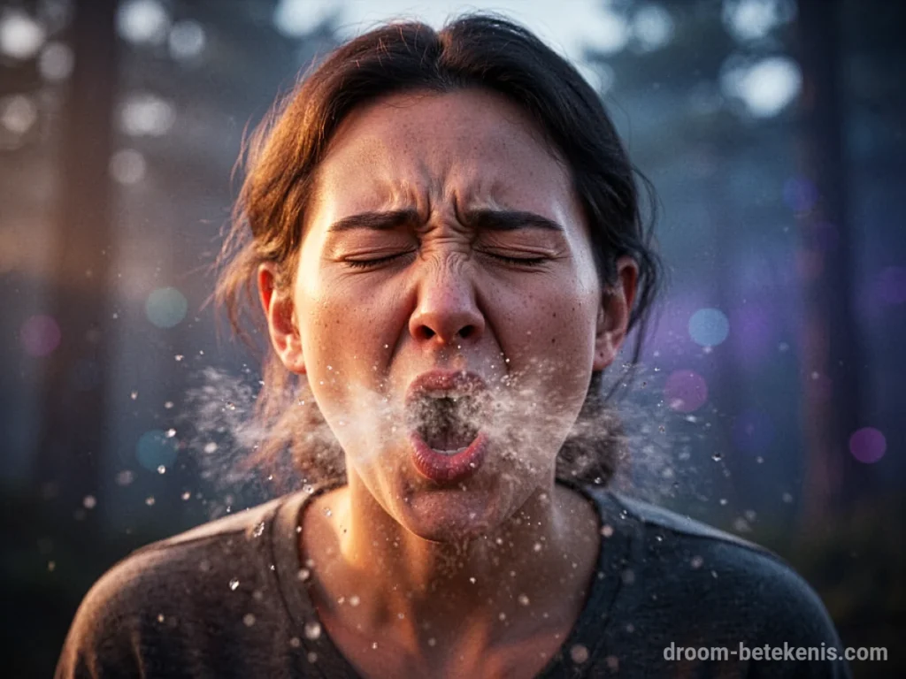 Dromen over Niesen : betekenis en droominterpretatie