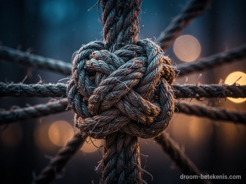 Dromen over Niet : betekenis en droominterpretatie