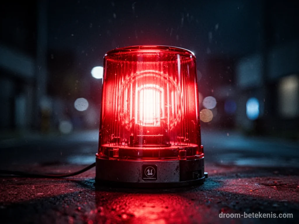 Dromen over Nood : betekenis en droominterpretatie