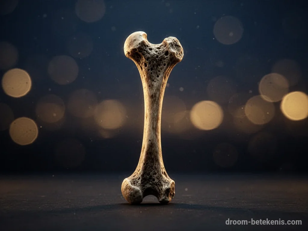 Dromen over Os : betekenis en droominterpretatie