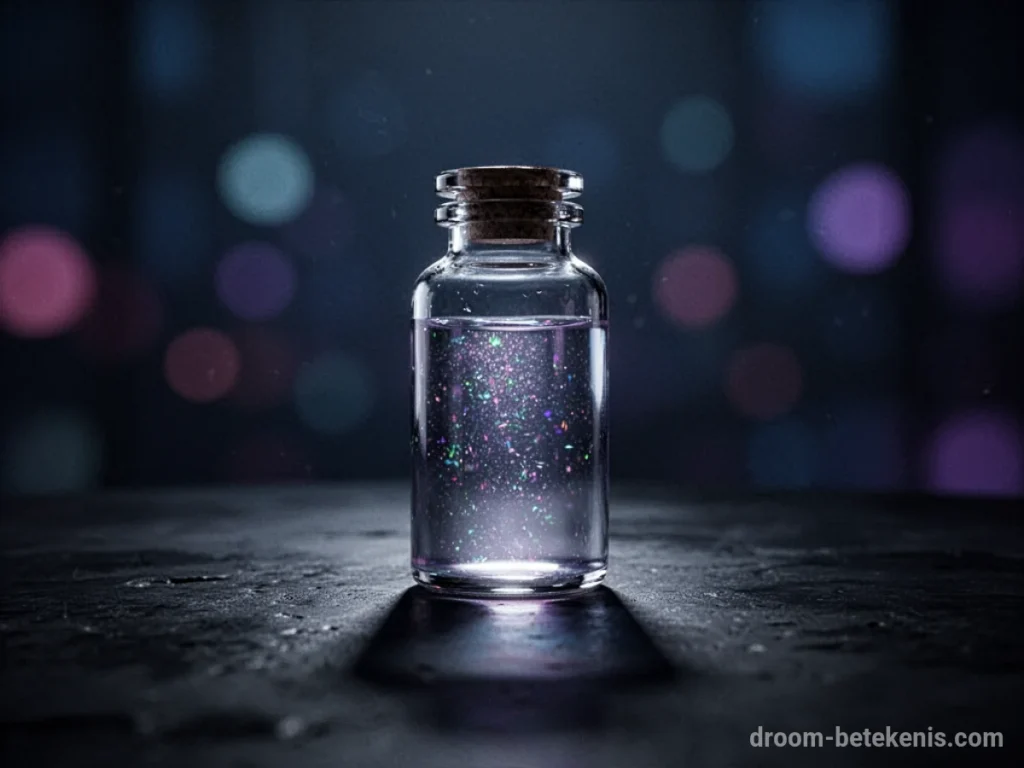 Dromen over Overdosis : betekenis en droominterpretatie