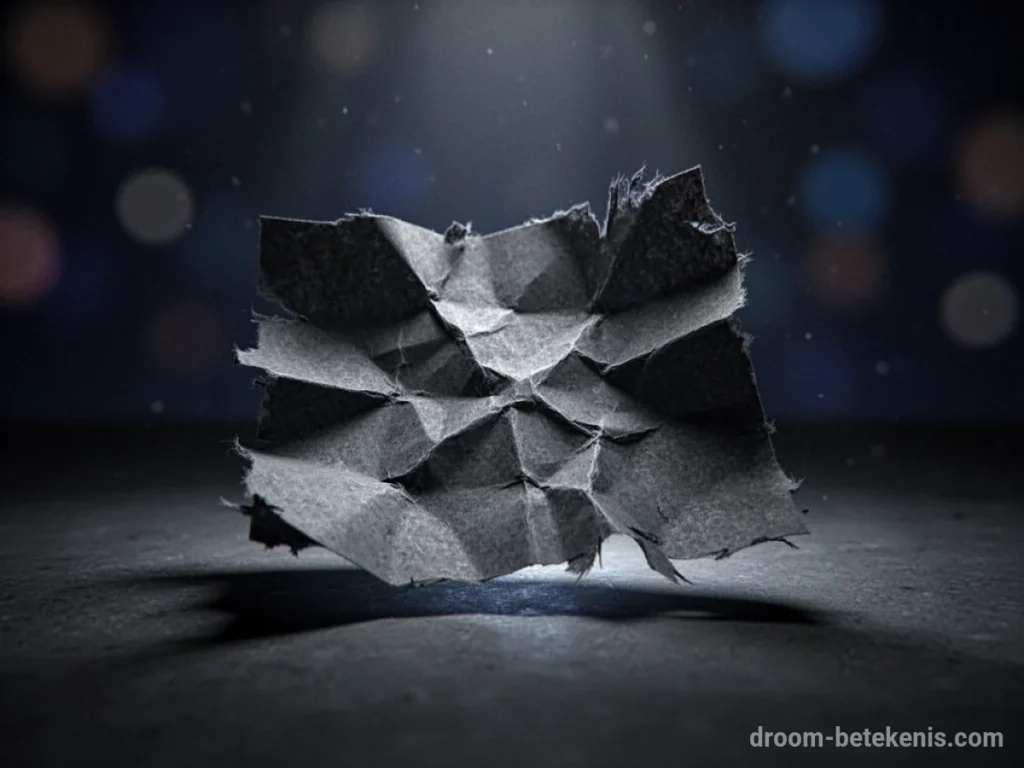 Dromen over Pech : betekenis en droominterpretatie