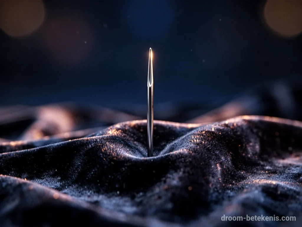 Dromen over Piercing : betekenis en droominterpretatie