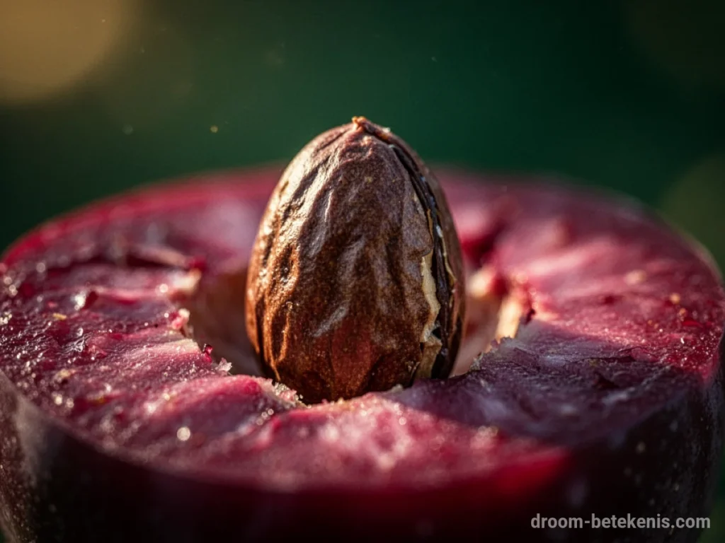 Dromen over Pit : betekenis en droominterpretatie