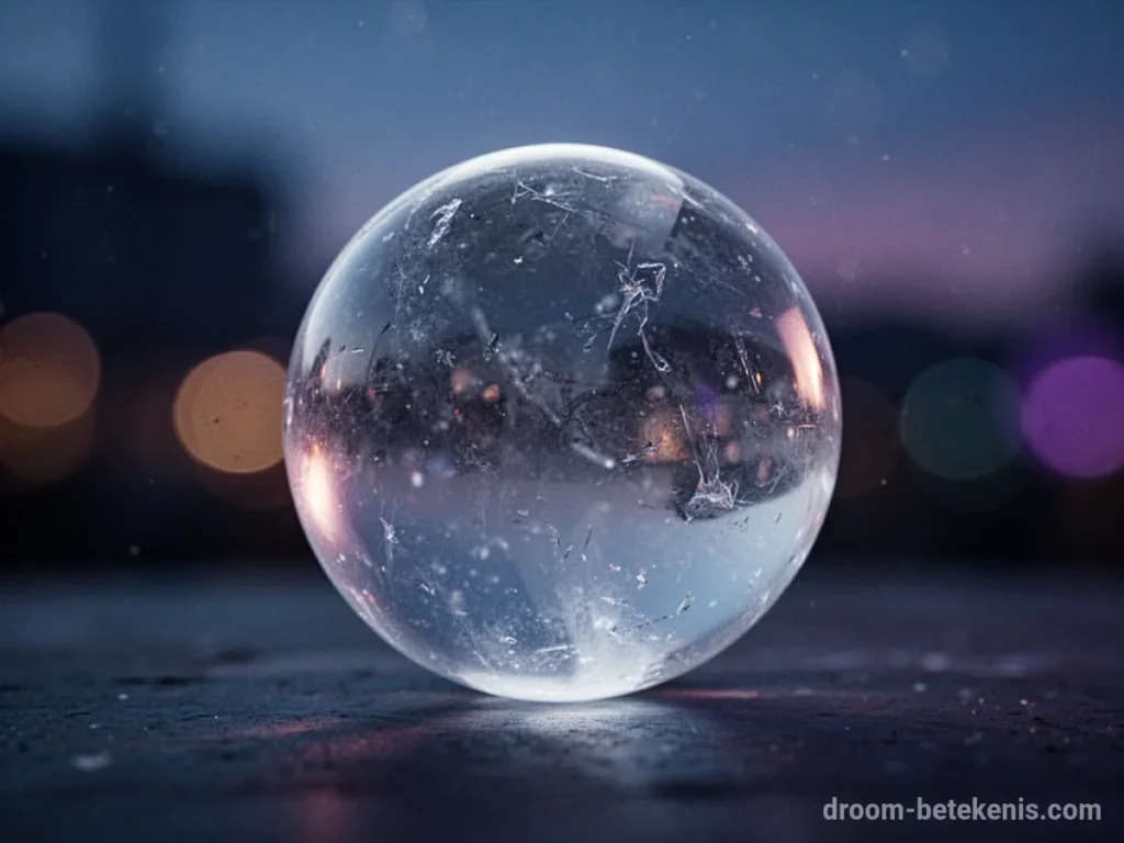 Dromen over Plastic : betekenis en droominterpretatie