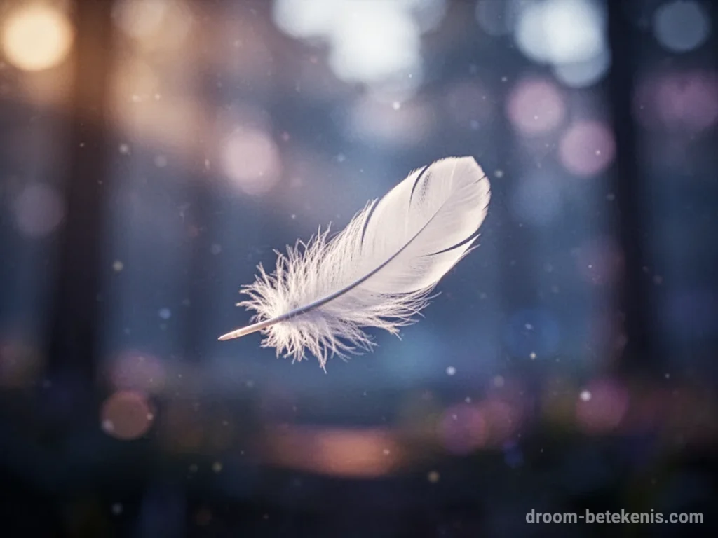 Dromen over Pluim : betekenis en droominterpretatie