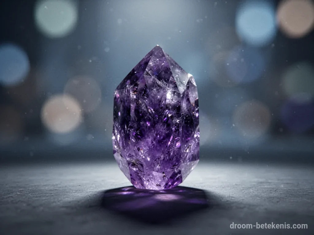 Dromen over Purper : betekenis en droominterpretatie