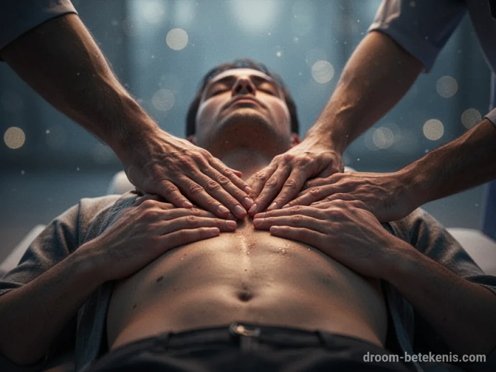 Dromen over Reanimatie : betekenis en droominterpretatie