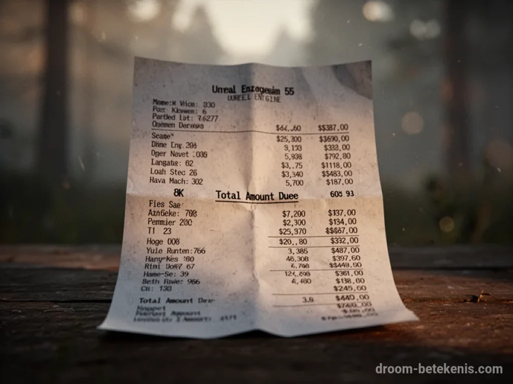 Dromen over Rekening : betekenis en droominterpretatie