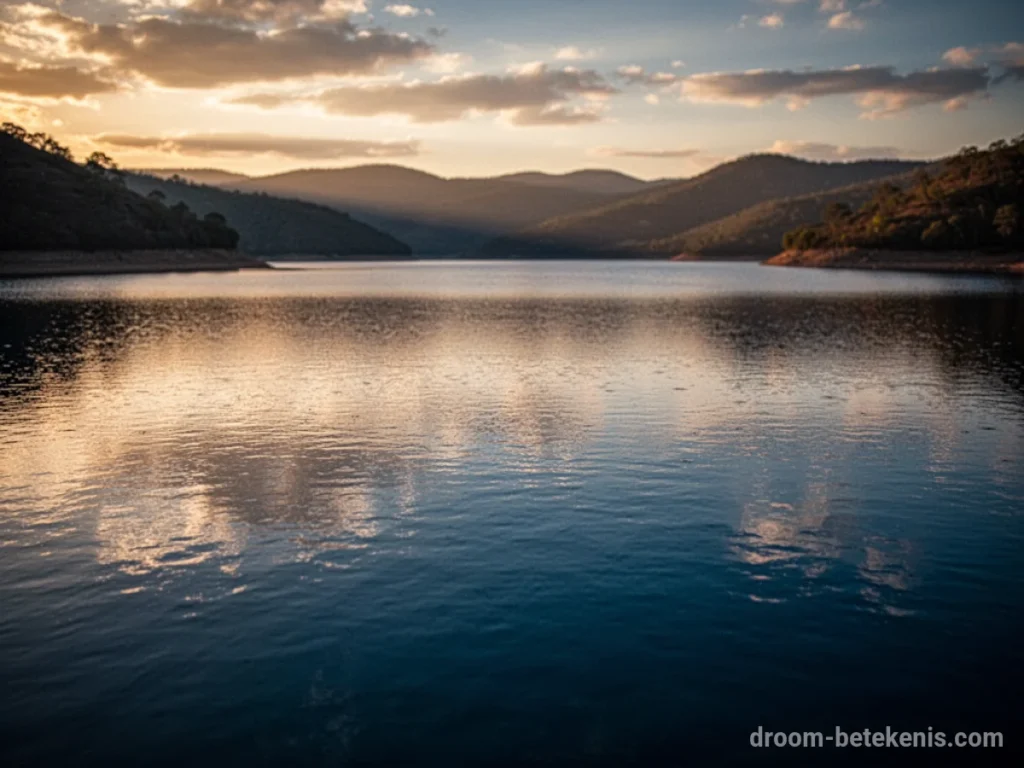 Dromen over Reservoir : betekenis en droominterpretatie