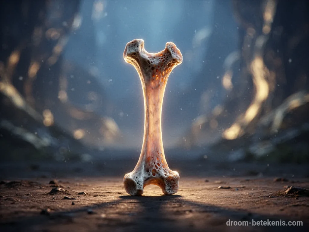 Dromen over Rib : betekenis en droominterpretatie