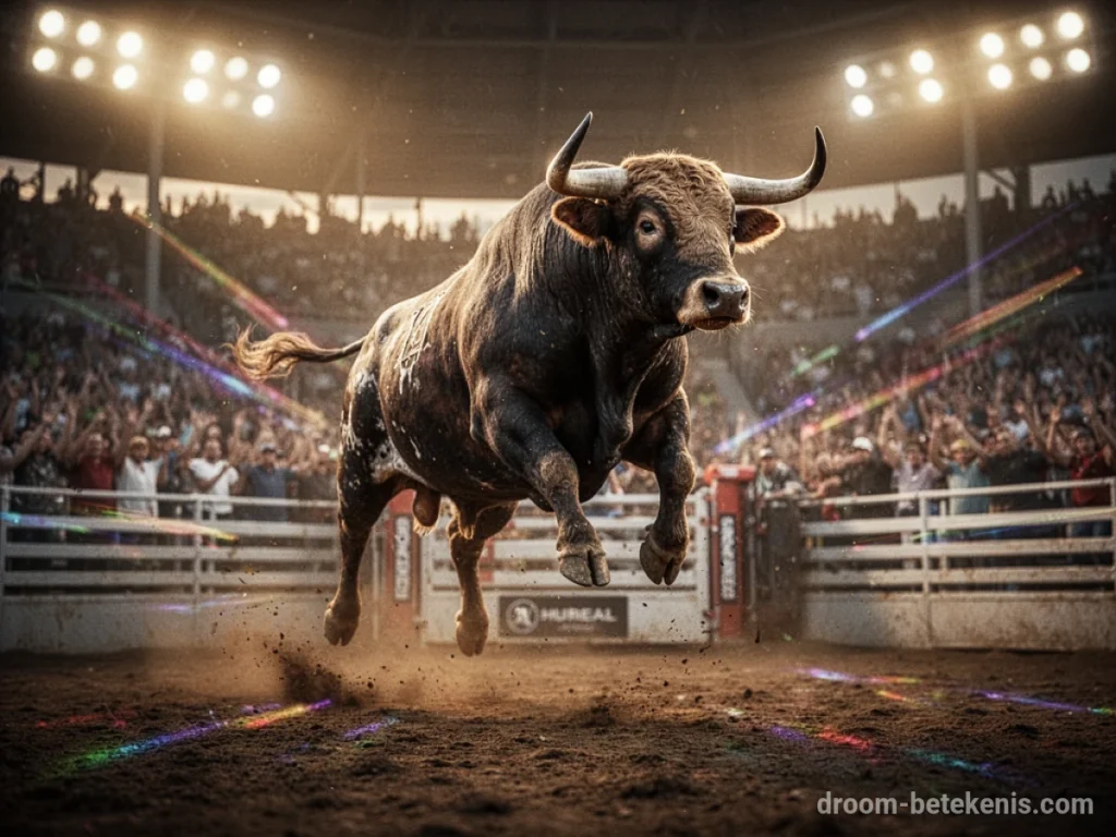 Dromen over Rodeo : betekenis en droominterpretatie