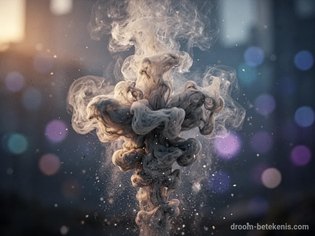 Dromen over Rook : betekenis en droominterpretatie