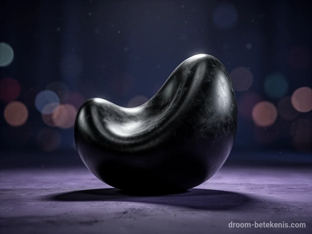 Dromen over Rubber : betekenis en droominterpretatie
