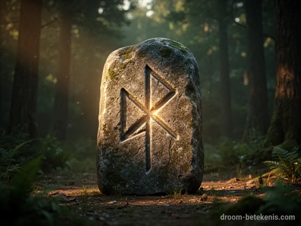 Dromen over Rune : betekenis en droominterpretatie