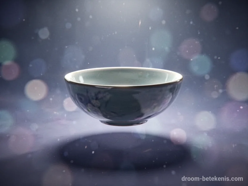Dromen over Sanitair : betekenis en droominterpretatie
