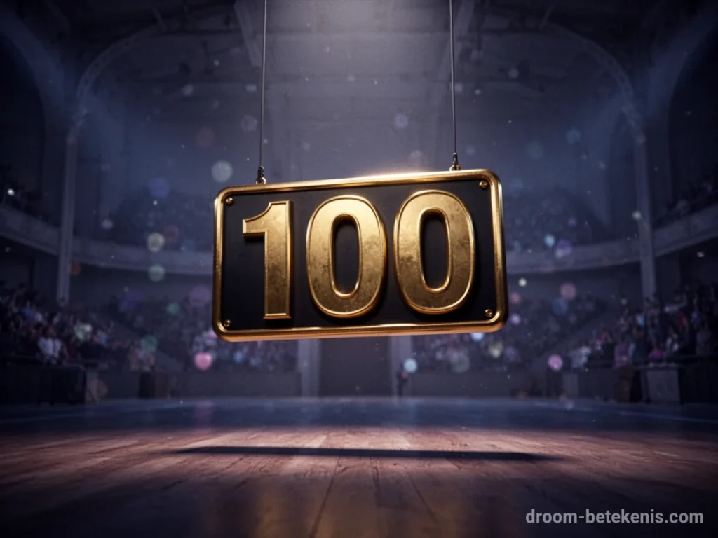 Dromen over Score : betekenis en droominterpretatie