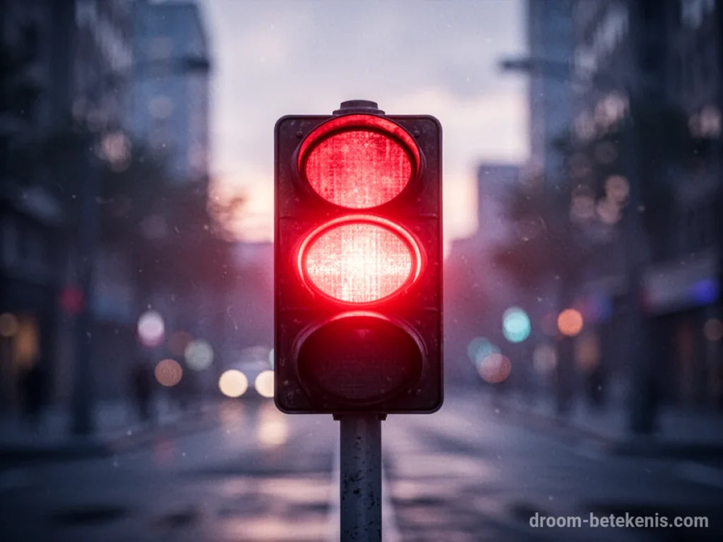 Dromen over Signaal : betekenis en droominterpretatie