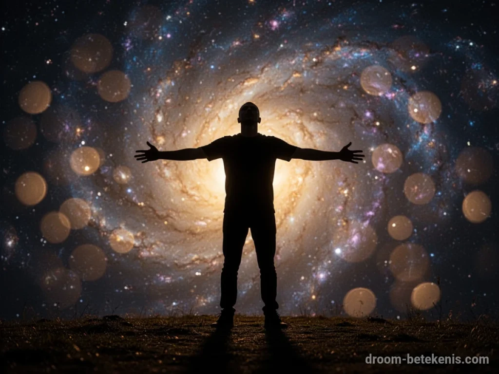Dromen over Silhouet : betekenis en droominterpretatie