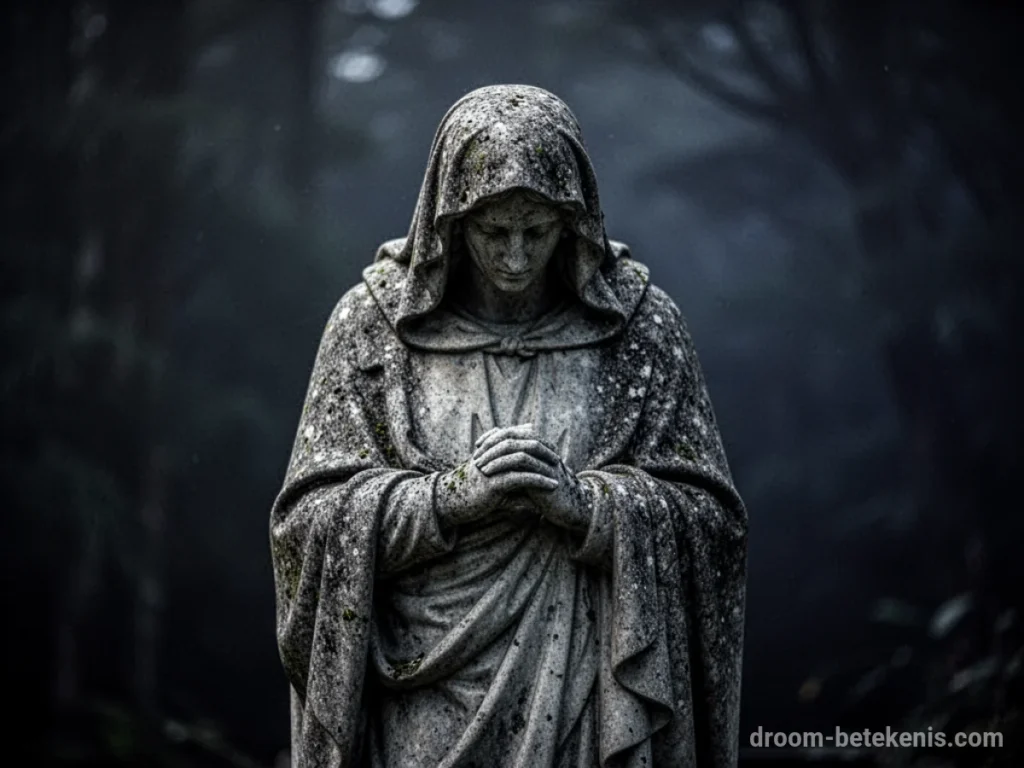Dromen over Somber : betekenis en droominterpretatie