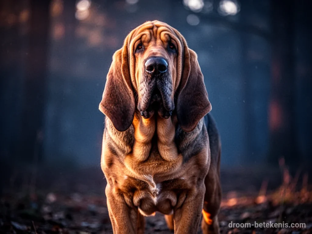 Dromen over Speurhond : betekenis en droominterpretatie