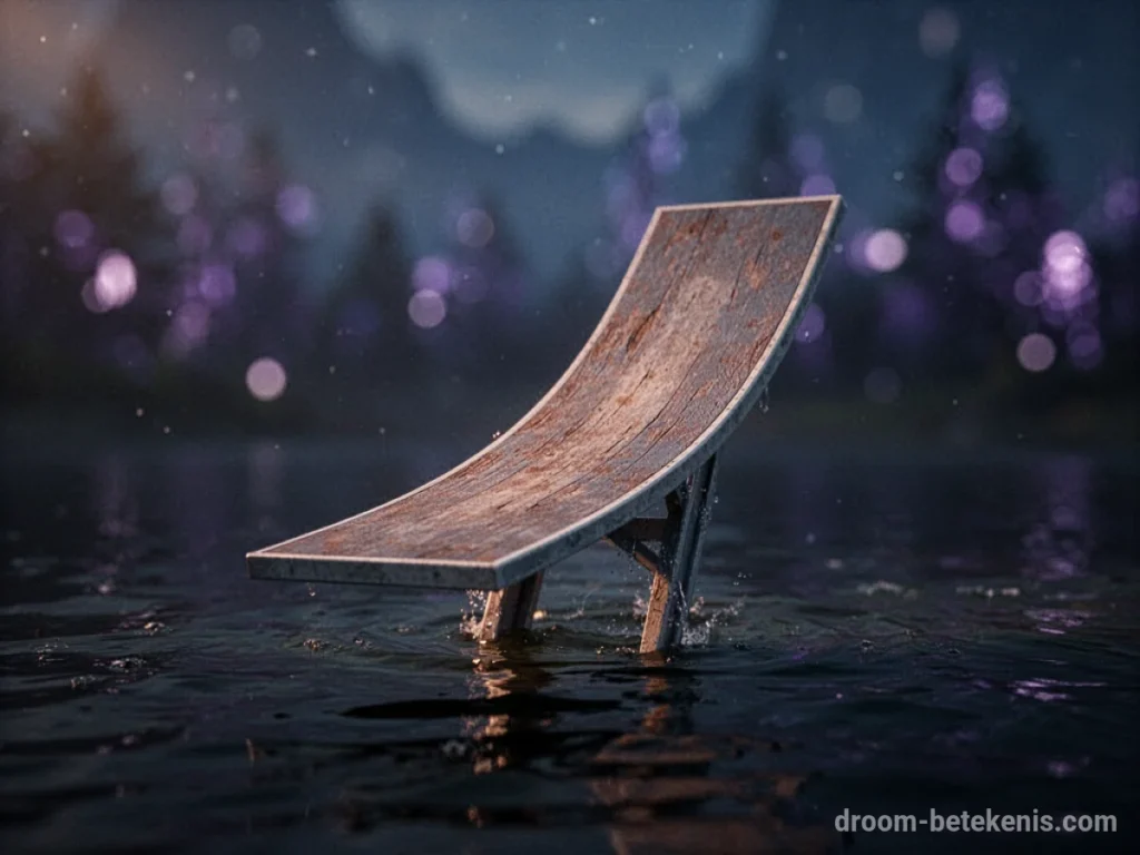 Dromen over Springplank : betekenis en droominterpretatie