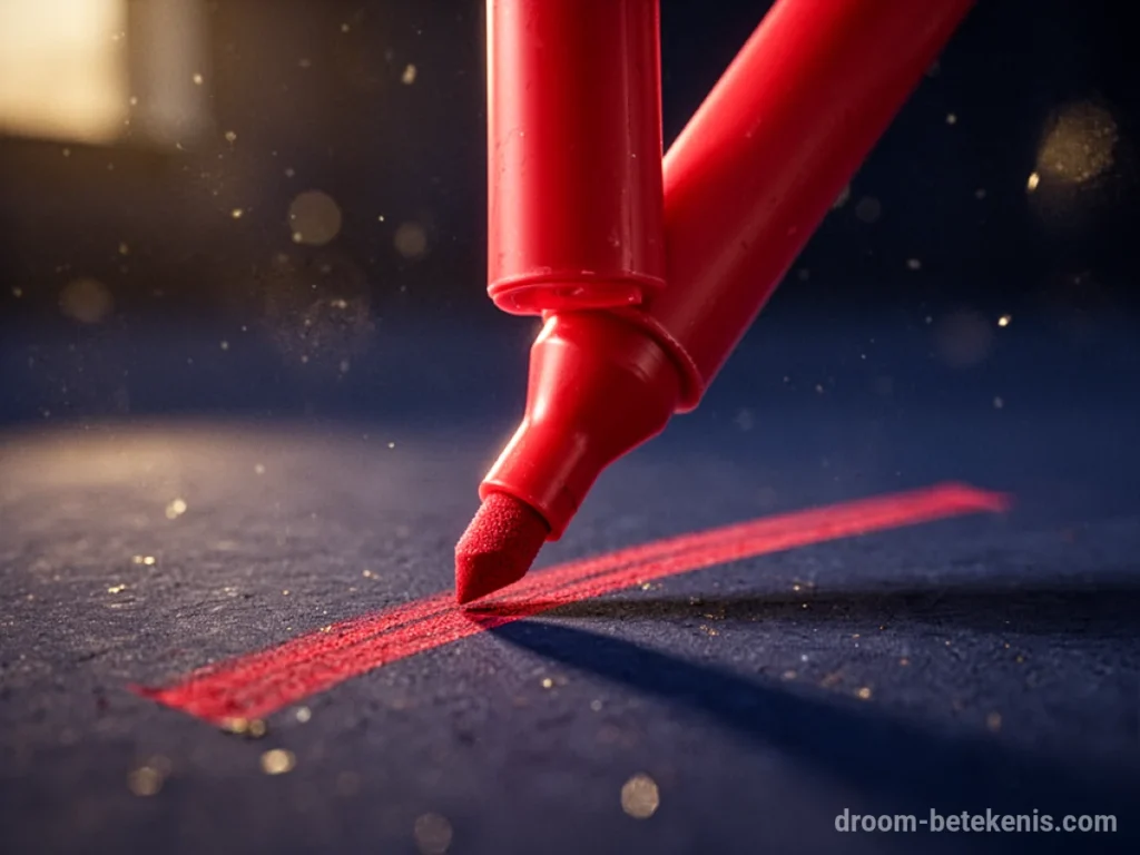 Dromen over Stift : betekenis en droominterpretatie