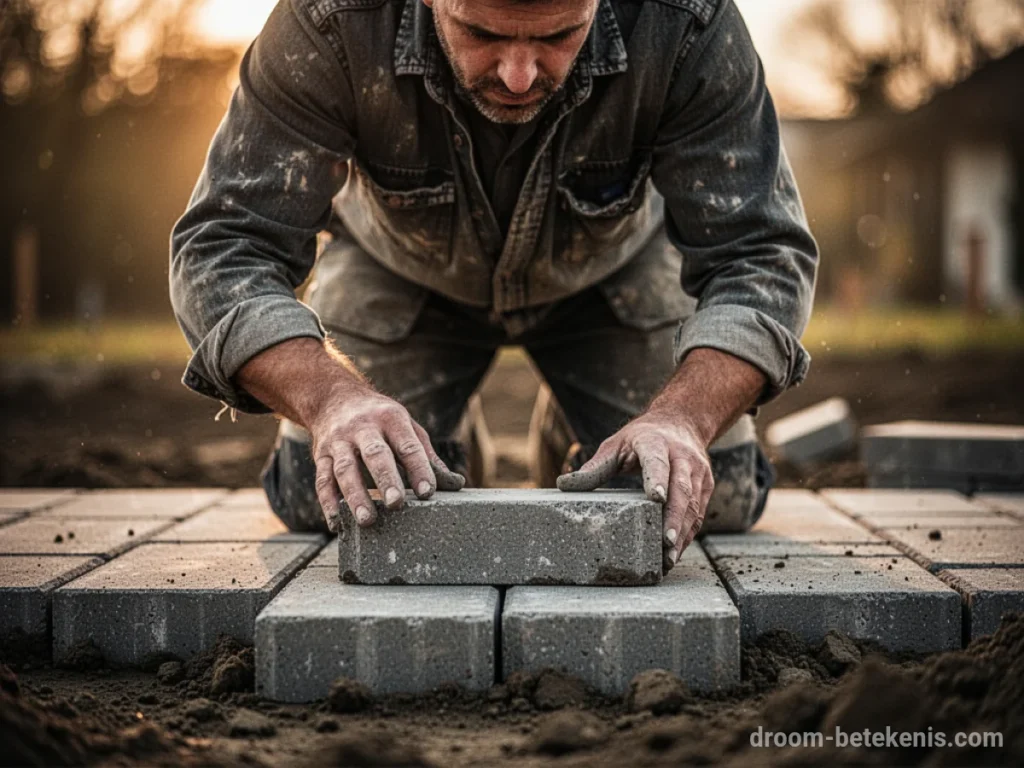 Dromen over Stratenmaker : betekenis en droominterpretatie