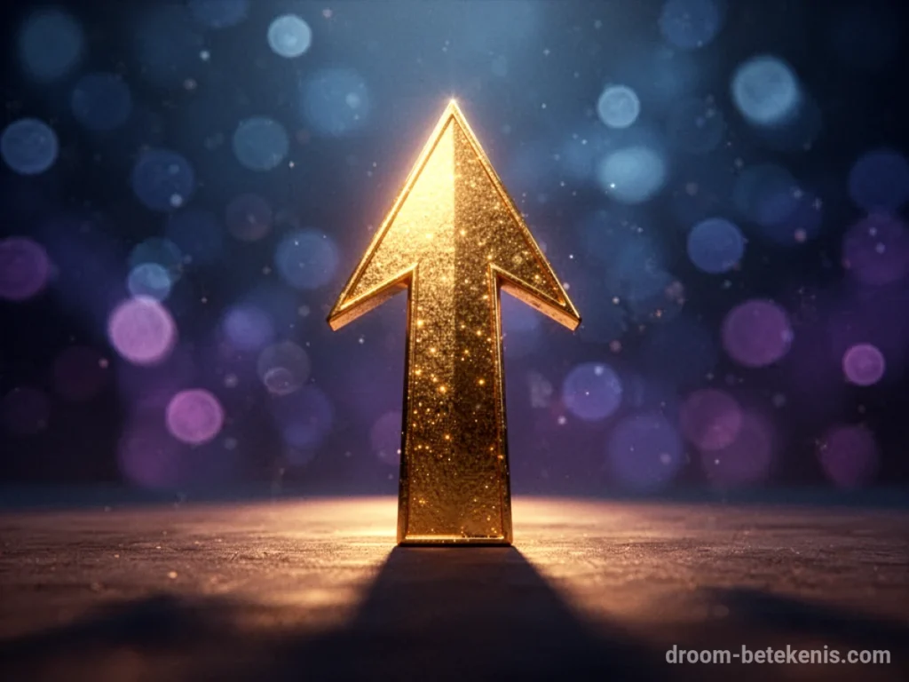 Dromen over Succes : betekenis en droominterpretatie