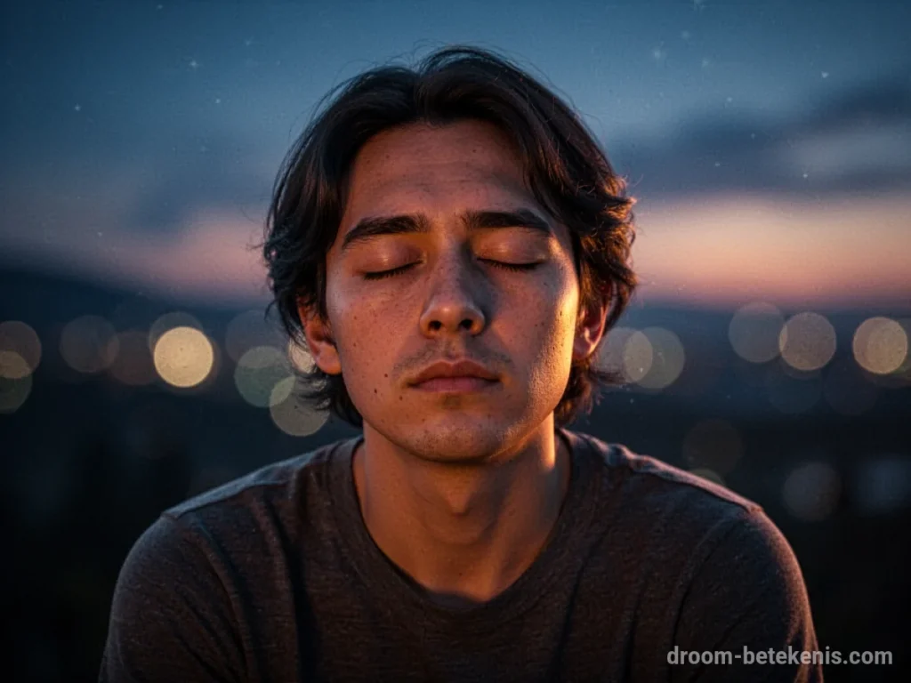 Dromen over Suffen : betekenis en droominterpretatie