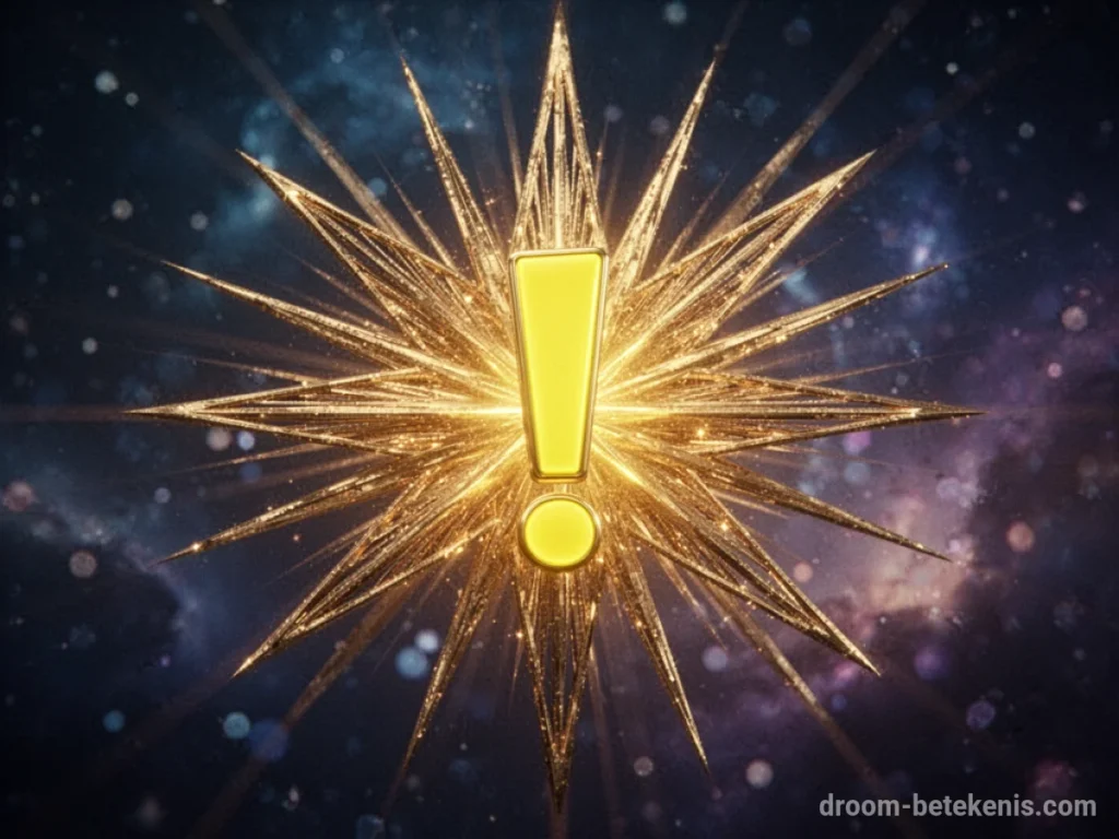 Dromen over Surprise : betekenis en droominterpretatie