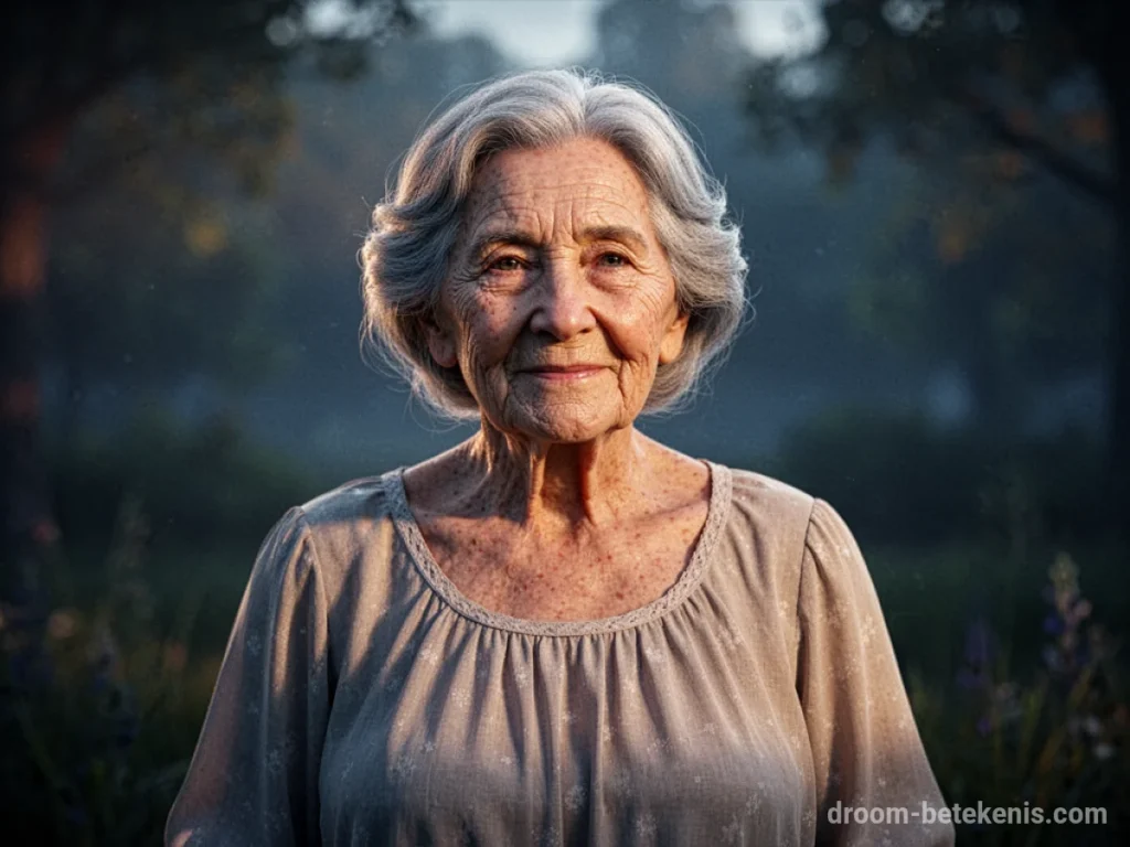 Dromen over Tante : betekenis en droominterpretatie