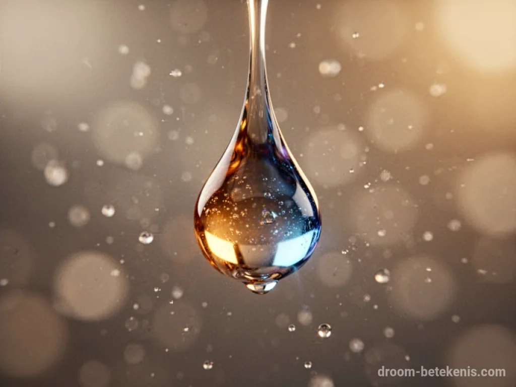 Dromen over Tast : betekenis en droominterpretatie
