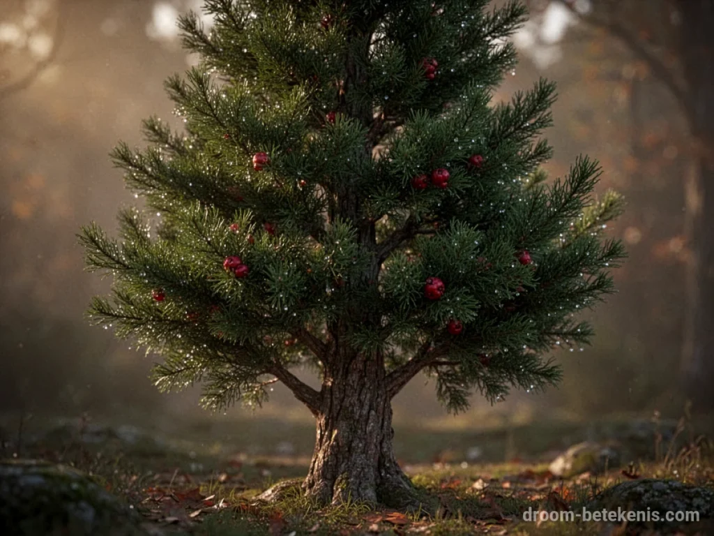 Dromen over Taxus : betekenis en droominterpretatie