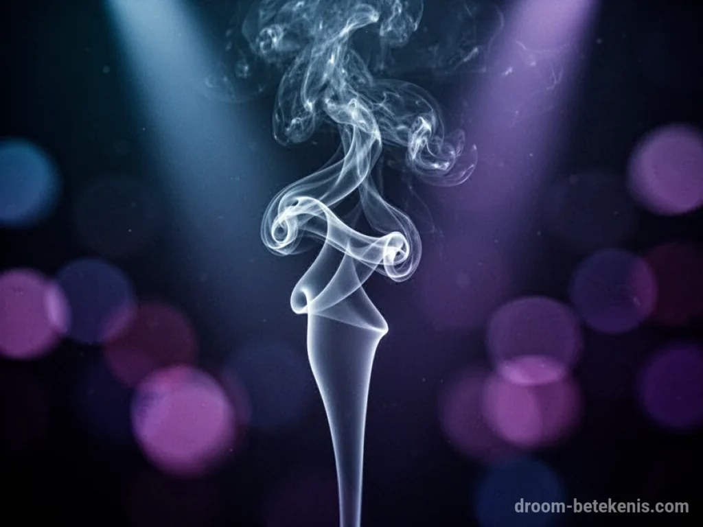 Dromen over Tocht : betekenis en droominterpretatie