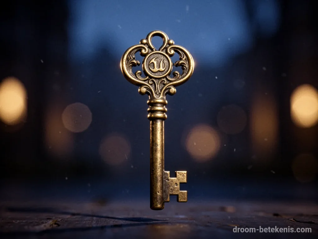Dromen over Toets : betekenis en droominterpretatie