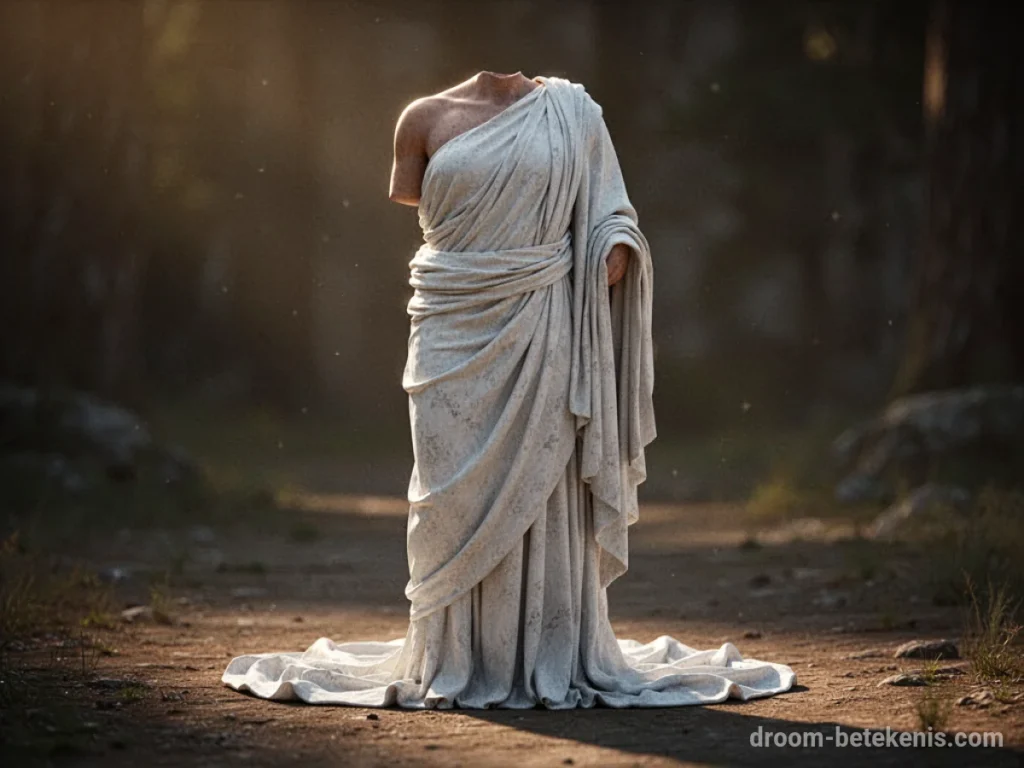 Dromen over Toga : betekenis en droominterpretatie