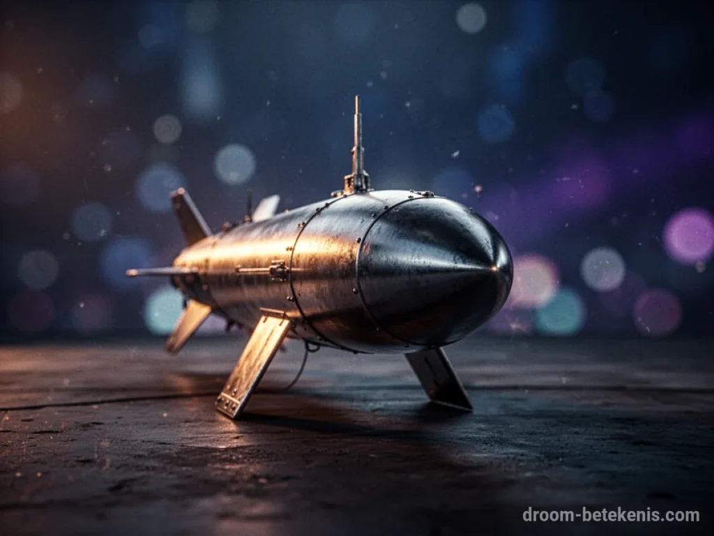 Dromen over Torpedo : betekenis en droominterpretatie