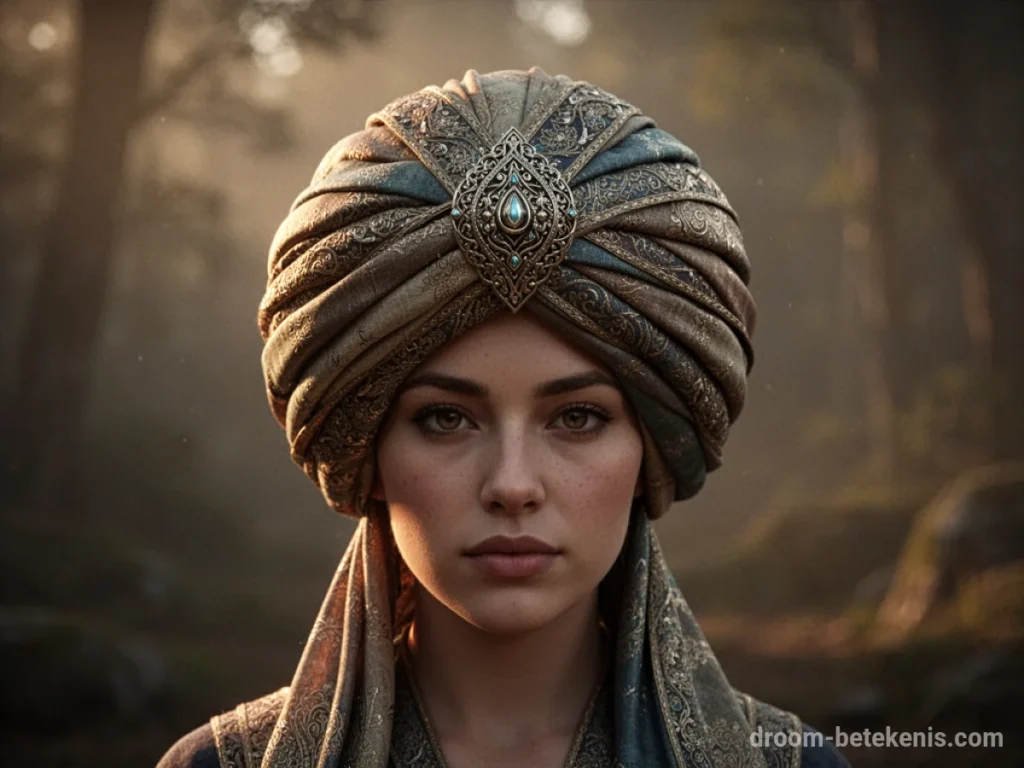 Dromen over Turban : betekenis en droominterpretatie